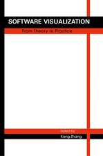 Software Visualization: From Theory to Practice