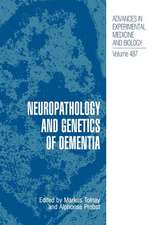 Neuropathology and Genetics of Dementia