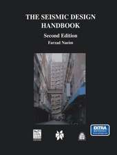 The Seismic Design Handbook