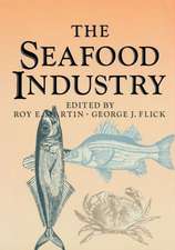 The Seafood Industry