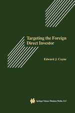 Targeting the Foreign Direct Investor: Strategic Motivation, Investment Size, and Developing Country Investment-Attraction Packages