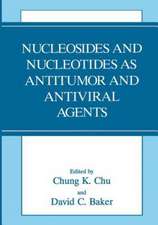 Nucleosides and Nucleotides as Antitumor and Antiviral Agents