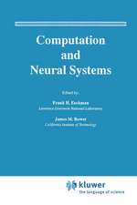 Computation and Neural Systems