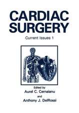 Cardiac Surgery