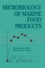 Microbiology of Marine Food Products