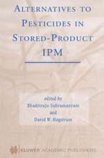 Alternatives to Pesticides in Stored-Product IPM