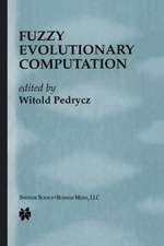 Fuzzy Evolutionary Computation