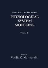 Advanced Methods of Physiological System Modeling: Volume 2