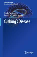 Cushing's Disease