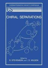 Chiral Separations