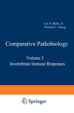 Invertebrate Immune Responses