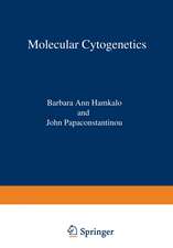 Molecular Cytogenetics