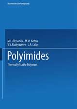 Polyimides