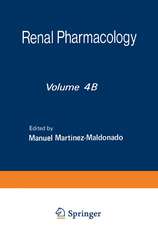 Renal Pharmacology