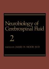 Neurobiology of Cerebrospinal Fluid 2