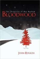 Bloodwood