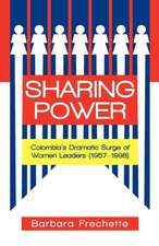 Sharing Power