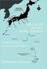 1001 B-29s Avenge Pearl Harbor