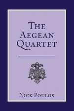 The Aegean Quartet