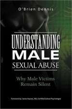 Understanding Male Sexual Abuse