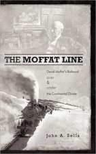 The Moffat Line