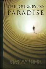 The Journey to Paradise