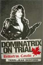 Dominatrix on Trial