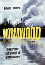 Wormwood