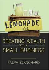 Creating Wealth with a Small Business