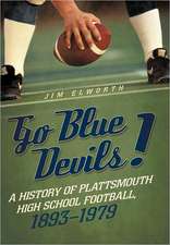 Go Blue Devils!