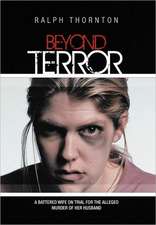 Beyond Terror