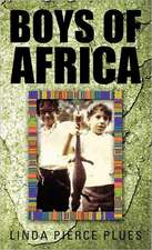 Boys of Africa