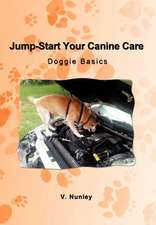 Jump-Start Your Canine Care