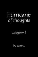 Hurricane of Thoughts