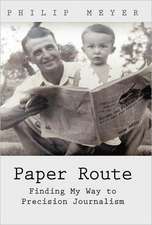 Paper Route