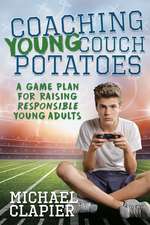 Coaching Young Couch Potatoes