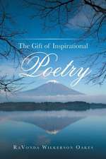 The Gift of Inspirational Poetry