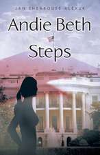 Andie Beth Steps