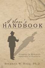 A Son's Handbook