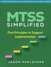 MTSS Simplified