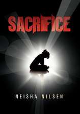 Nilsen, N: Sacrifice