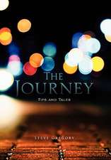 Gregory, S: Journey