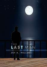 Heller, J: Last Man