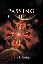 Passing of Time