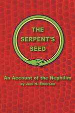 The Serpent's Seed