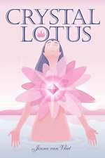 Crystal Lotus