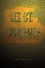 Lee St. Lawrence