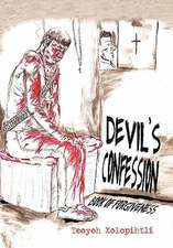 Devil's Confession