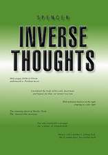 Spencer: Inverse Thoughts