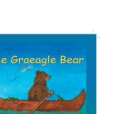 The Graeagle Bear